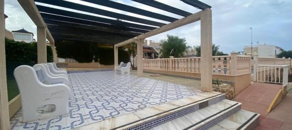 Bungalow de 2 dormitorios en Torrevieja, Spain No. 178484 8