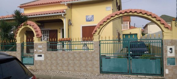 5 غرف نوم منزل في Quinta do Conde, Portugal رقم 13684 2