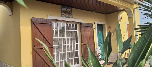 5 غرف نوم منزل في Quinta do Conde, Portugal رقم 13684 4