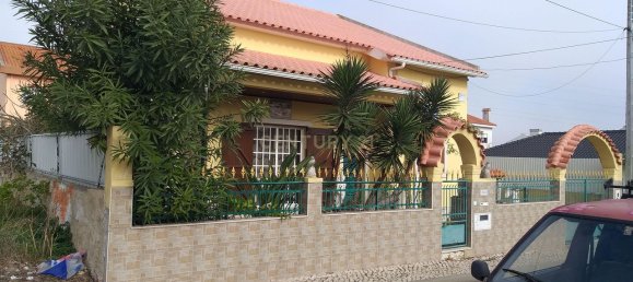 5 غرف نوم منزل في Quinta do Conde, Portugal رقم 13684 3