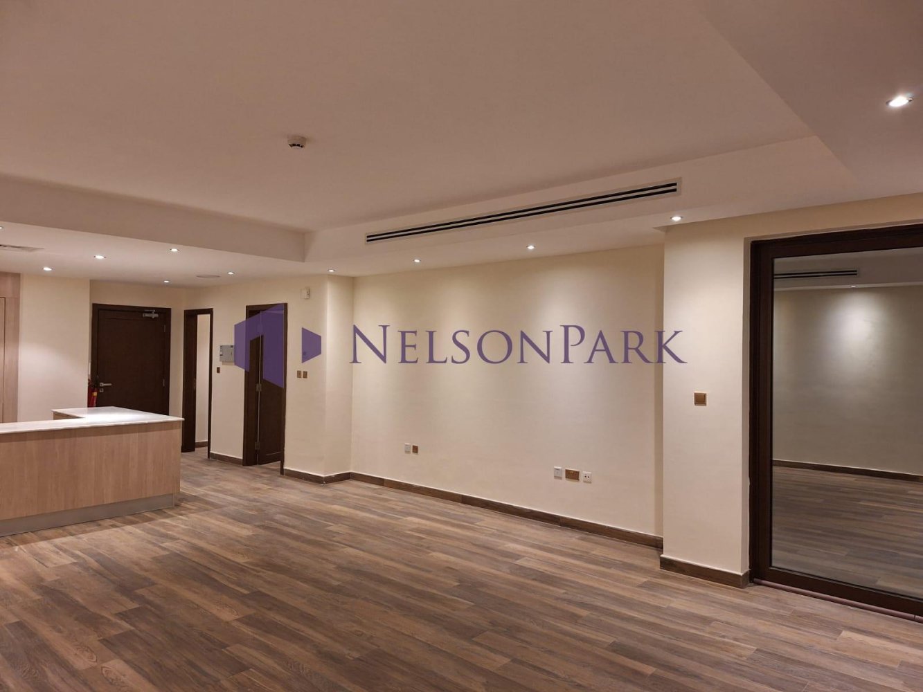 Apartamento de 1 dormitorio en Lusail, Qatar No. 2007