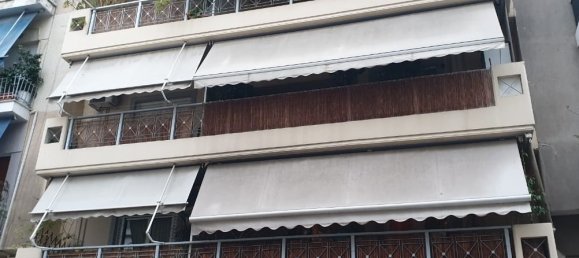 2 dormitorios apartamento en venta en Athens, Central Athens, Attica, Greece № 5170 2