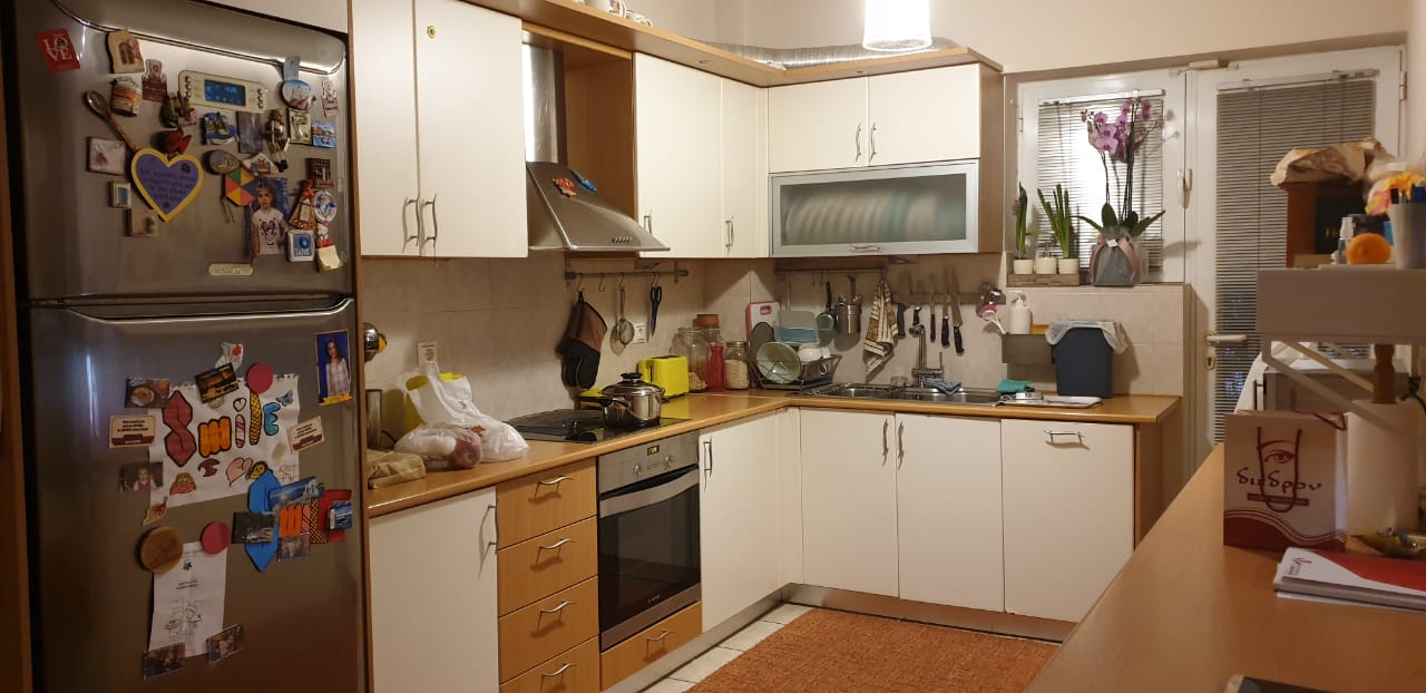 2 bedrooms Apartment in Athens, Greece No. 5170