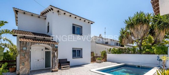 Casa T4 em El Vendrell, Spain N.º 145950 4