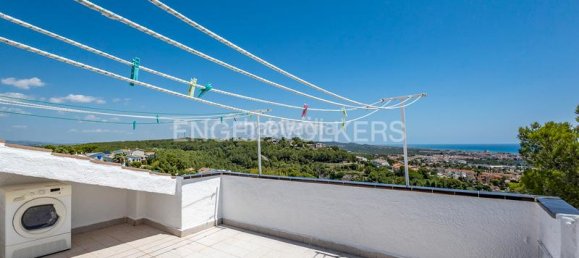 Casa T4 em El Vendrell, Spain N.º 145950 34