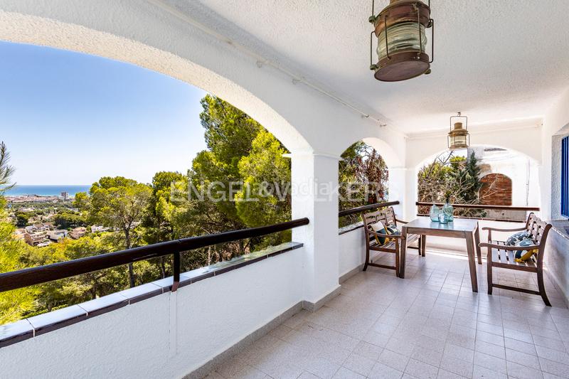 Casa T4 em El Vendrell, Spain N.º 145950