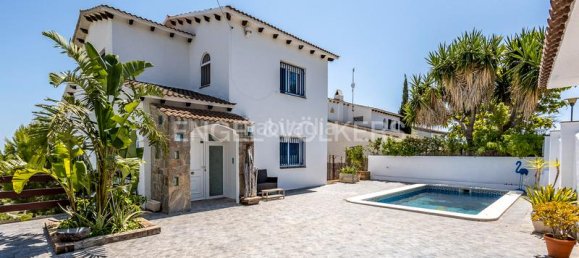 Casa T4 em El Vendrell, Spain N.º 145950 2