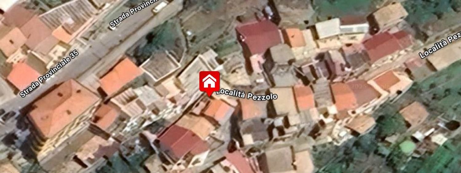 4-Zimmer Haus in Messina, Italy, Nr. 43064