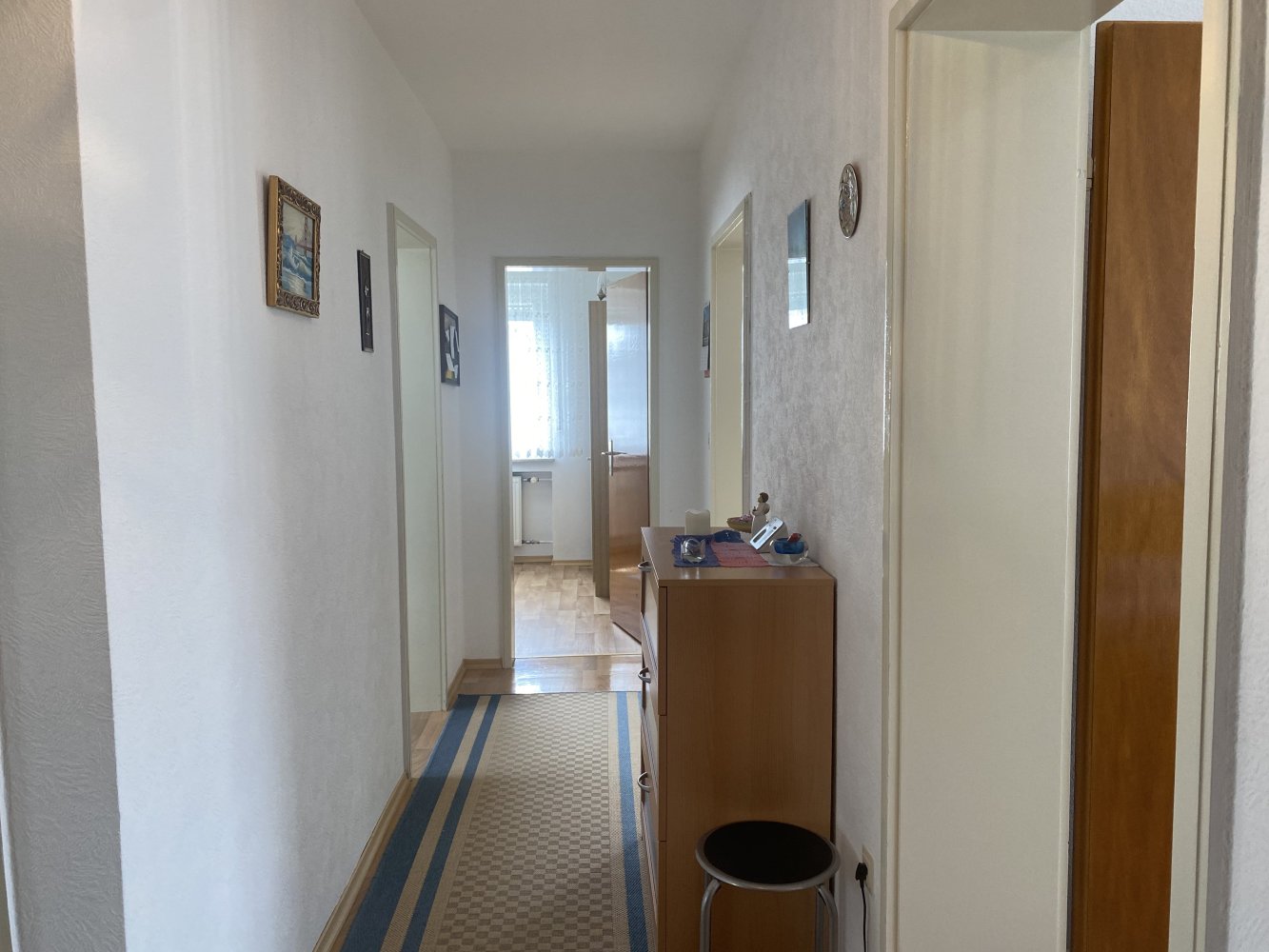 2 chambres Appartement à Heidenheim, Germany No. 76323