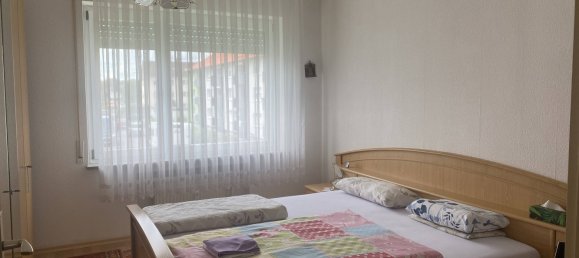 Apartamento T2 em Heidenheim, Germany N.º 76323 7