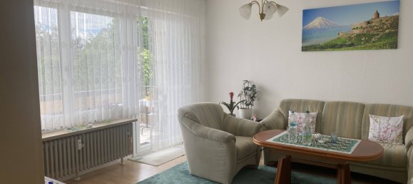 Apartamento T2 em Heidenheim, Germany N.º 76323 2