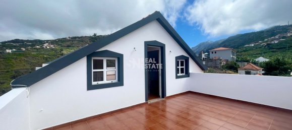 3 bedrooms Villa in Ribeira Brava, Portugal No. 235829 9