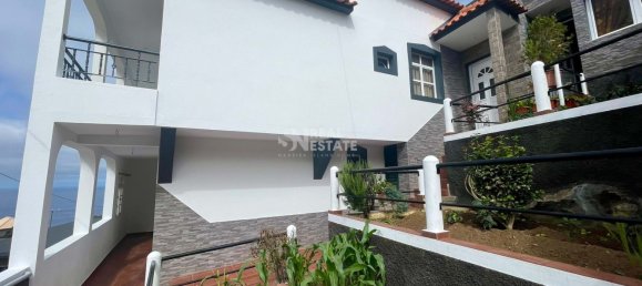 3 bedrooms Villa in Ribeira Brava, Portugal No. 235829 22