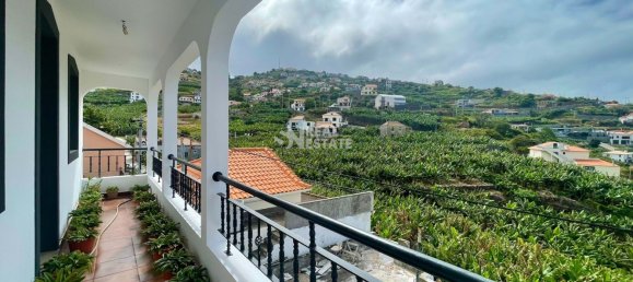 3 bedrooms Villa in Ribeira Brava, Portugal No. 235829 23