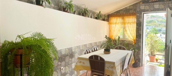 3 bedrooms Villa in Ribeira Brava, Portugal No. 235829 20