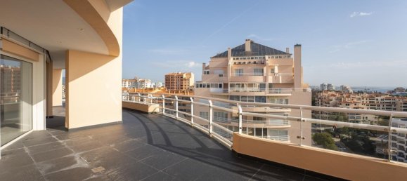 5 bedrooms Penthouse in Cascais, Portugal No. 118765 7