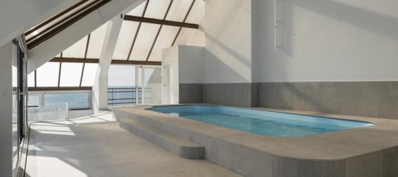 5 bedrooms Penthouse in Cascais, Portugal No. 118765 44