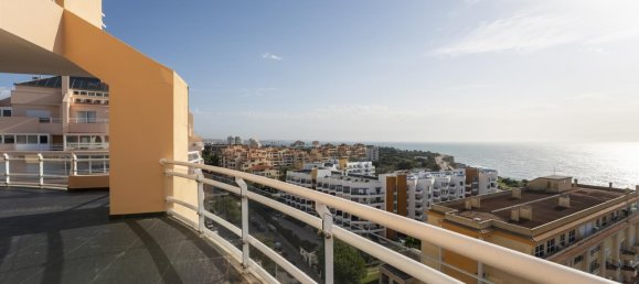 5 bedrooms Penthouse in Cascais, Portugal No. 118765 45