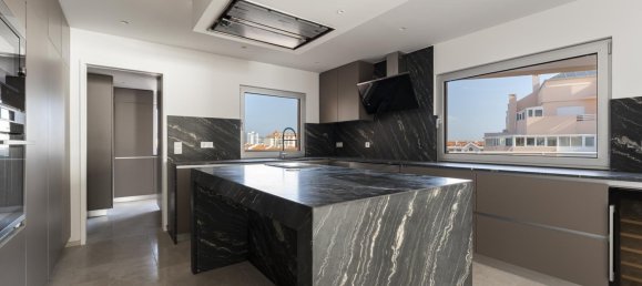 5 bedrooms Penthouse in Cascais, Portugal No. 118765 15