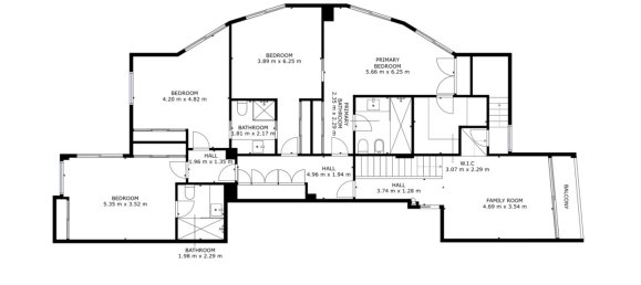 5 bedrooms Penthouse in Cascais, Portugal No. 118765 49