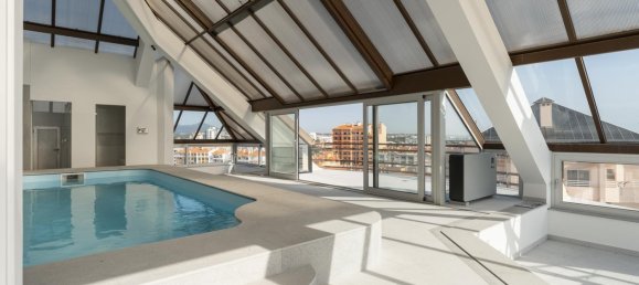 5 bedrooms Penthouse in Cascais, Portugal No. 118765 42
