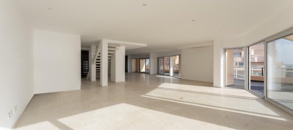 5 bedrooms Penthouse in Cascais, Portugal No. 118765 10