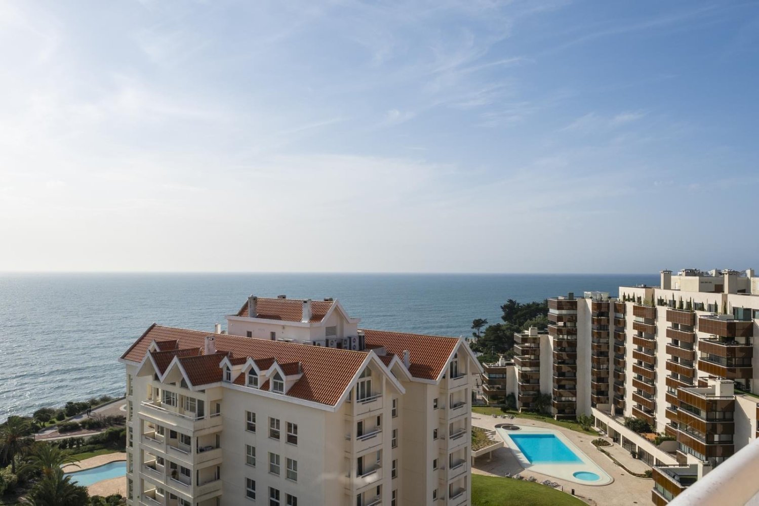 5 bedrooms Penthouse in Cascais, Portugal No. 118765