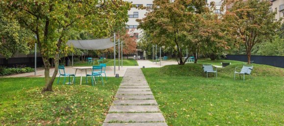 Квартира с 2 комнатами в Вена, Австрия № 154283 16