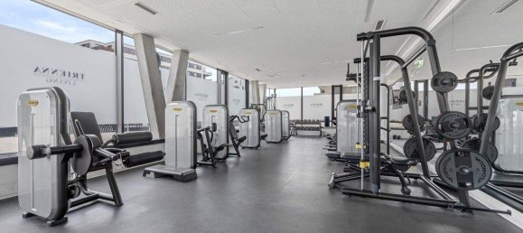 Квартира с 2 комнатами в Вена, Австрия № 154283 13