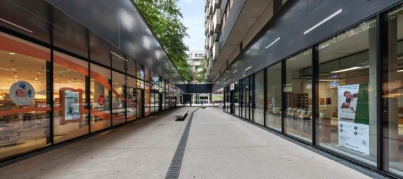 Квартира с 2 комнатами в Вена, Австрия № 154283 17