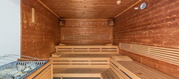 Квартира с 2 комнатами в Вена, Австрия № 154283 14