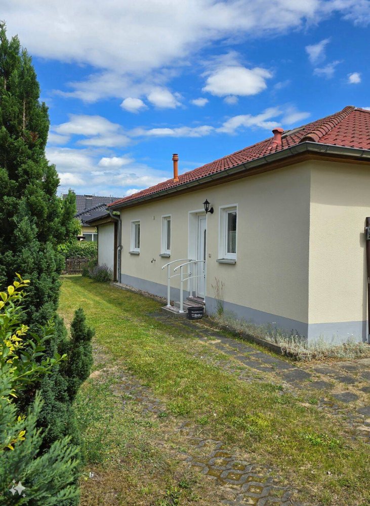 1 bedroom Bungalow in Barnim, Germany No. 52493