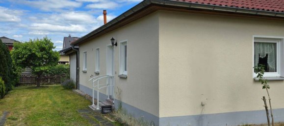 1 bedroom Bungalow in Barnim, Germany No. 52493 8