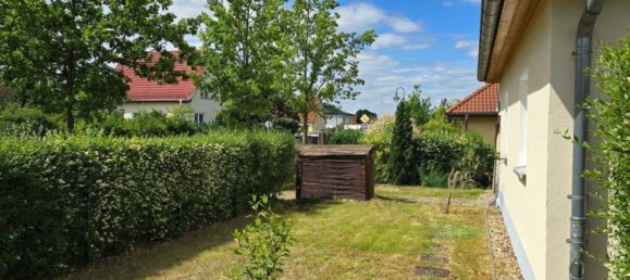 1 bedroom Bungalow in Barnim, Germany No. 52493 4