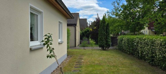 1 bedroom Bungalow in Barnim, Germany No. 52493 6