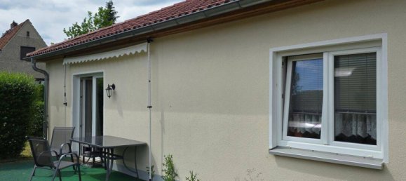 1 bedroom Bungalow in Barnim, Germany No. 52493 7