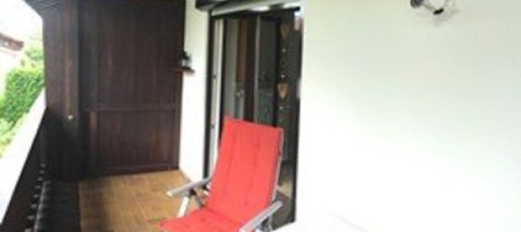 2-salle Appartement à Traunstein, Germany No. 160353 6