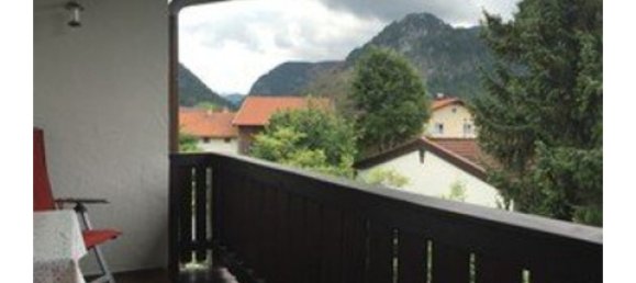 2-salle Appartement à Traunstein, Germany No. 160353 7