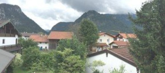 2-salle Appartement à Traunstein, Germany No. 160353 3