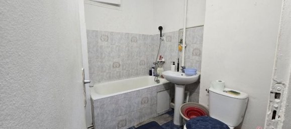 1 chambre Appartement à Bobigny, France No. 364012 4