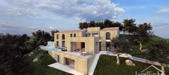 11000m² Land in Villanova, France No. 263562 6