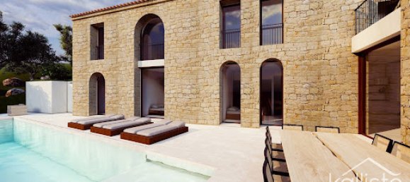 11000m² Land in Villanova, France No. 263562 8