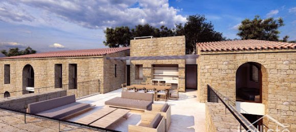 11000m² Land in Villanova, France No. 263562 9