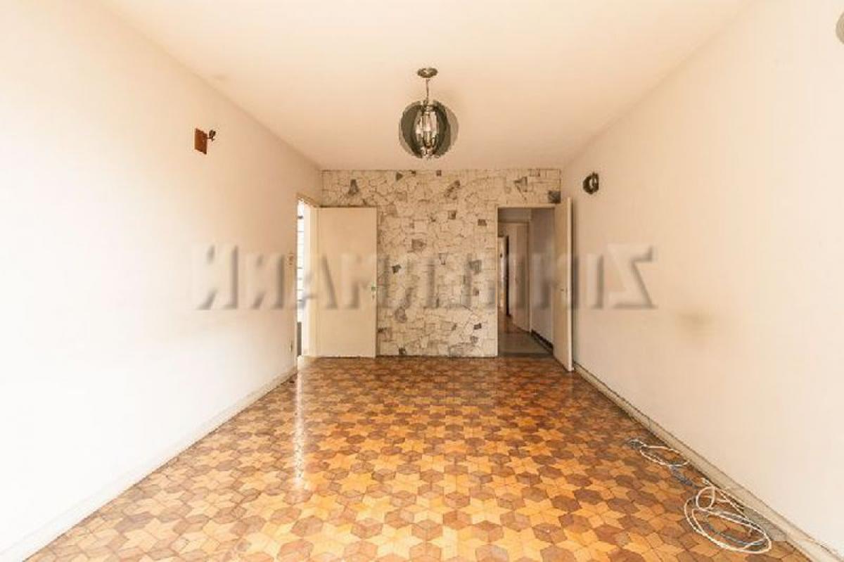 3 bedrooms House in Sao Paulo, Brazil No. 454639