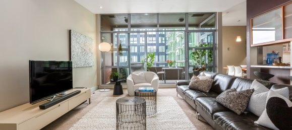 3 Schlafzimmer Wohnung in Te Aro, New Zealand, Nr. 109 10