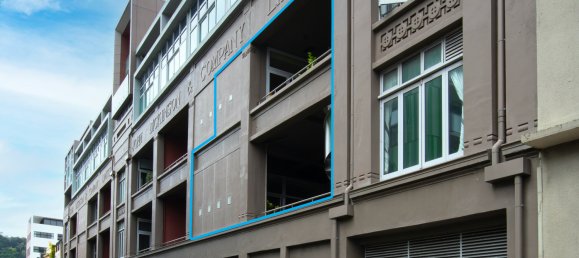 3 Schlafzimmer Wohnung in Te Aro, New Zealand, Nr. 109 4