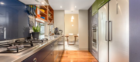 3 Schlafzimmer Wohnung in Te Aro, New Zealand, Nr. 109 3