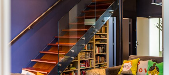 3 Schlafzimmer Wohnung in Te Aro, New Zealand, Nr. 109 2