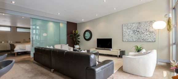 3 Schlafzimmer Wohnung in Te Aro, New Zealand, Nr. 109 12