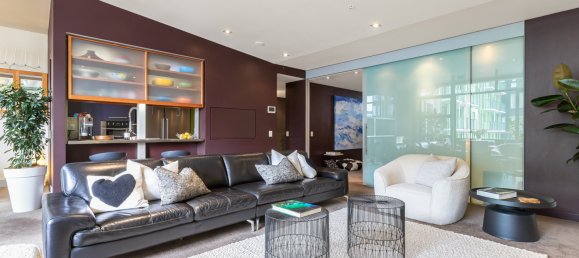 3 Schlafzimmer Wohnung in Te Aro, New Zealand, Nr. 109 9